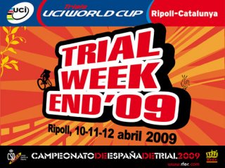 Trial Week End 2009