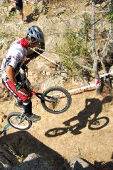 Trial Bici Becerril Jorge Arroyo