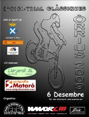 Trial de Clasicas de Orrius