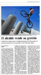 Oscar Perez El Pais