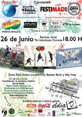 Dia D Torrelodones