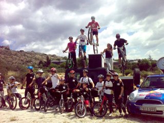 Dia D Torrelodones