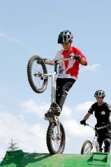 Exhibicion Dia D Torrelodones