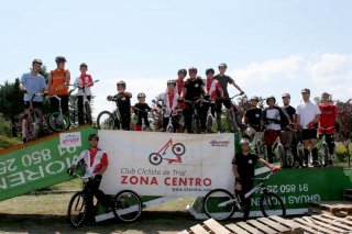 Exhibicion Dia D Torrelodones