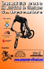 Trial de Clásicas de Orrius