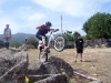 Marc Parra Bici Trial Pedro Bernardo