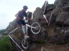 Marc Parra Bici Trial Pedro Bernardo