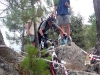 Borja Bici Trial Pedro Bernardo