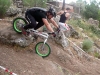 Sergio Robles Bici Trial Pedro Bernardo