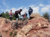 Campeonato España Trial Lorca 2010