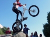 Borja Conejos, Campeonato de Madrid