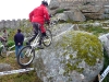 Campeonato de España Trialbici Ledesma 2010