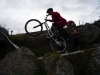 Campeonato de España Trialbici Ledesma 2010