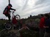 Campeonato de España Trialbici Ledesma 2010
