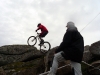 Campeonato de España Trialbici Ledesma 2010