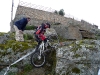 Campeonato de España Trialbici Ledesma 2010