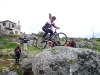 Campeonato de España Trialbici Ledesma 2010