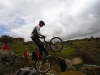 Campeonato de España Trialbici Ledesma 2010