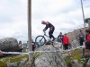 Campeonato de España Trialbici Ledesma 2010