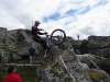Campeonato de España Trialbici Ledesma 2010