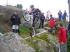 Campeonato de España Trialbici Ledesma 2010