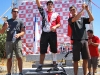 Trial Bici Becerril podio