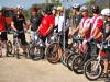 Trial Bici Becerril Salida Grupo 2