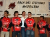 Gala Ciclismo Madrid 2009