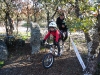 Copa Escuela Trial Bici Zona Centro 2009