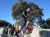 Copa Escuela Trial Bici Zona Centro 2009