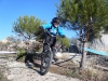 Copa Escuela Trial Bici Zona Centro 2009