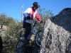 Copa Escuela Trial Bici Zona Centro 2009