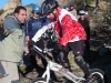Copa Escuela Trial Bici Zona Centro 2009