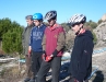Copa Escuela Trial Bici Zona Centro 2009