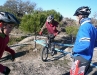 Copa Escuela Trial Bici Zona Centro 2009
