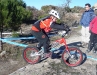 Copa Escuela Trial Bici Zona Centro 2009