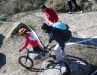 Copa Escuela Trial Bici Zona Centro 2009