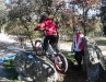 Copa Escuela Trial Bici Zona Centro 2009