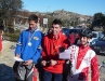 Copa Escuela Trial Bici Zona Centro 2009