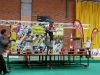 Presentacion Escuelas de Ciclismo 2010