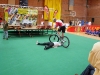 Presentacion Escuelas de Ciclismo 2010