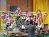 Presentacion Escuelas de Ciclismo 2010