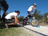 Escuela de Trial en Bici