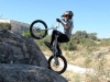 Escuela de Trial en Bici