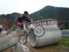 bici trial ripoll 2009