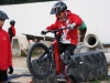 Circuito de Trial bici  en Usera
