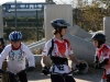 Circuito de Trial bici  en Usera
