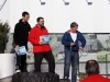 Circuito de Trial bici  en Usera